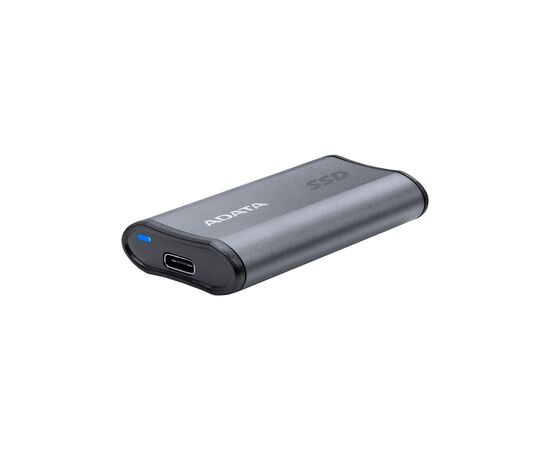 Накопитель SSD USB 3.2 2TB ADATA (AELI-SE880-2TCGY), изображение 3 Накопитель SSD USB 3.2 2TB ADATA (AELI-SE880-2TCGY), изображение 3