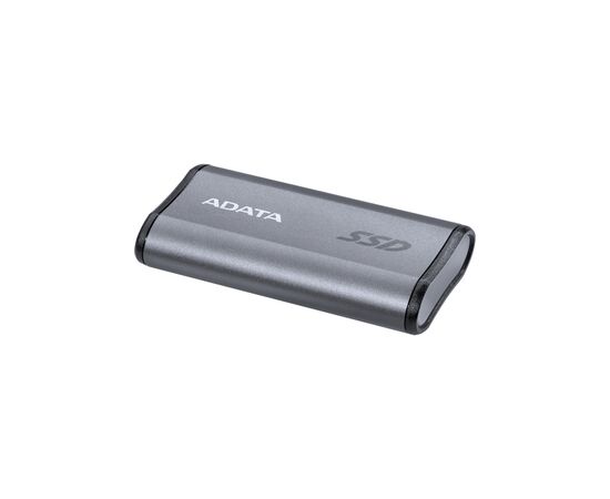 Накопитель SSD USB 3.2 2TB ADATA (AELI-SE880-2TCGY), изображение 4 Накопитель SSD USB 3.2 2TB ADATA (AELI-SE880-2TCGY), изображение 4