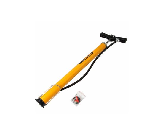 Насос ручной Tolsen 35х400 мм (65501), изображение 4 Насос ручной Tolsen 35х400 мм (65501), изображение 4