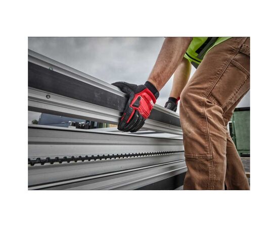 Защитные перчатки Milwaukee з захистом від удару, 8/M (4932471908), изображение 2