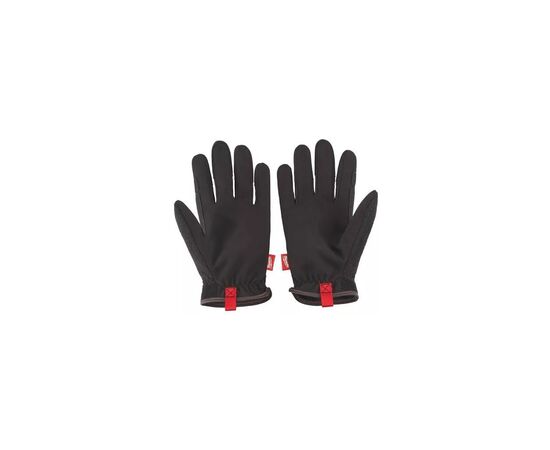 Защитные перчатки Milwaukee м'які Free-Flex, 8/M (48229711), изображение 2 Защитные перчатки Milwaukee м'які Free-Flex, 8/M (48229711), изображение 2