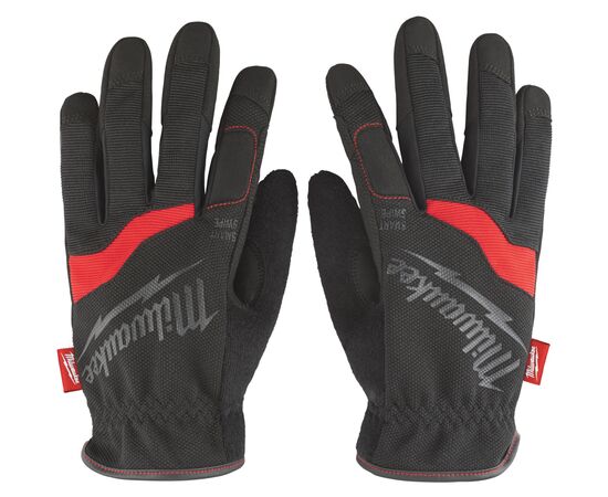 Защитные перчатки Milwaukee м'які Free-Flex, 8/M (48229711)