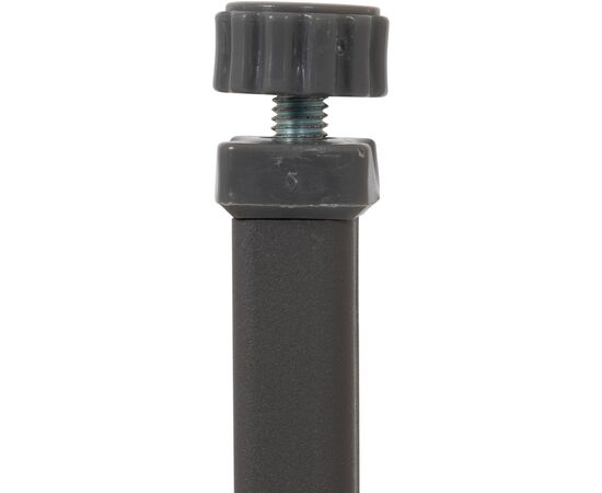 Туристический стол Bo-Camp Islington Овальний 120 x 70 cm Коричневий (1404652), изображение 6 Туристический стол Bo-Camp Islington Овальний 120 x 70 cm Коричневий (1404652), изображение 6