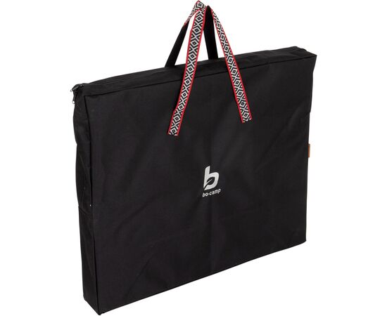 Туристический стол Bo-Camp Islington Овальний 120 x 70 cm Коричневий (1404652), изображение 7 Туристический стол Bo-Camp Islington Овальний 120 x 70 cm Коричневий (1404652), изображение 7