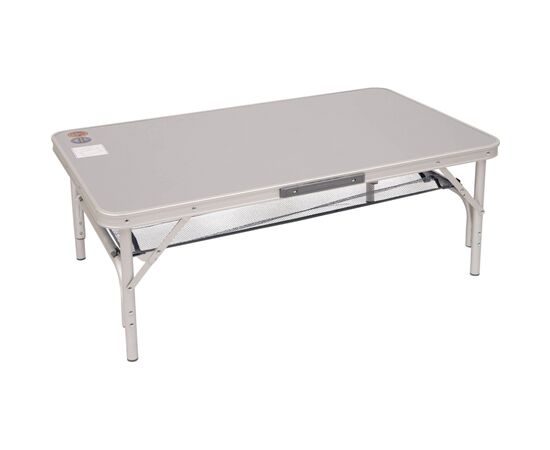 Туристический стол Bo-Camp Premium 100 x 60 cm Сірий (1404406), изображение 2 Туристический стол Bo-Camp Premium 100 x 60 cm Сірий (1404406), изображение 2