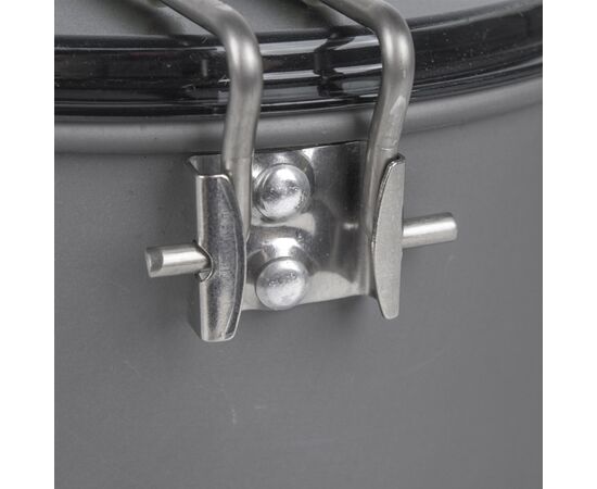 Котел туристический Bo-Camp Explorer Hard Anodized 1 л Сірий/Зелений (2200236), изображение 5 Котел туристический Bo-Camp Explorer Hard Anodized 1 л Сірий/Зелений (2200236), изображение 5