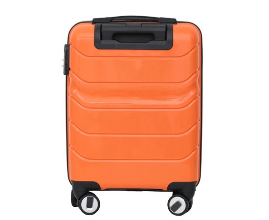 Валіза Semi Line 20" S Orange (T5614-1), зображення 3 Валіза Semi Line 20" S Orange (T5614-1), зображення 3