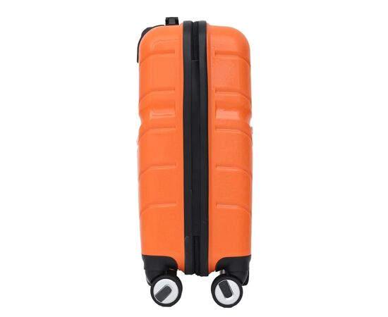 Валіза Semi Line 20" S Orange (T5614-1), зображення 5 Валіза Semi Line 20" S Orange (T5614-1), зображення 5