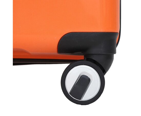 Валіза Semi Line 20" S Orange (T5614-1), зображення 8 Валіза Semi Line 20" S Orange (T5614-1), зображення 8