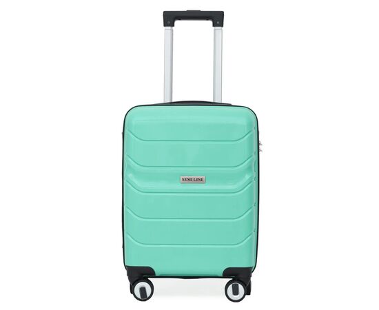 Чемодан Semi Line 20" S Sea Green (T5617-1), изображение 2