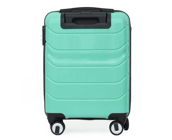 Чемодан Semi Line 20" S Sea Green (T5617-1), изображение 3
