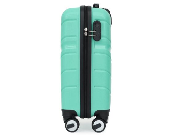 Чемодан Semi Line 20" S Sea Green (T5617-1), изображение 4