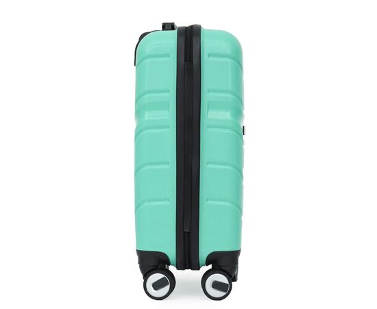 Чемодан Semi Line 20" S Sea Green (T5617-1), изображение 5