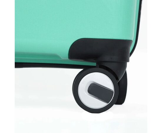 Чемодан Semi Line 20" S Sea Green (T5617-1), изображение 8