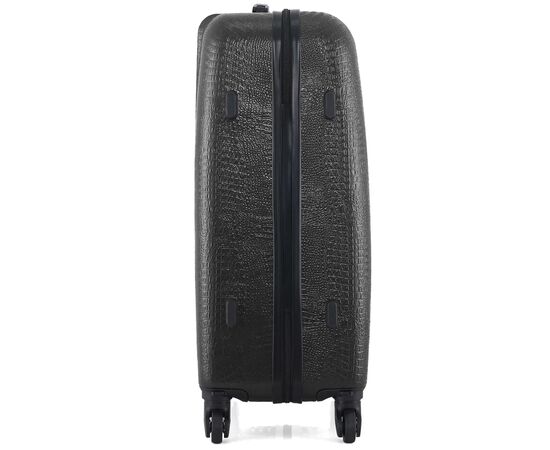 Чемодан Semi Line 24" M Black (T5580-4), изображение 5