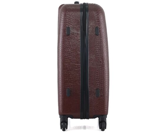 Валіза Semi Line 24" M Burgundy (T5581-4), зображення 5 Валіза Semi Line 24" M Burgundy (T5581-4), зображення 5