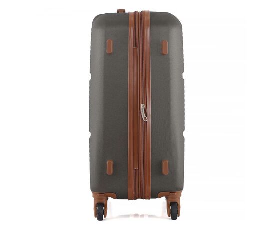 Валіза Semi Line 24" M Graphite (T5583-4), зображення 5 Валіза Semi Line 24" M Graphite (T5583-4), зображення 5