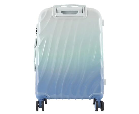 Чемодан Semi Line Gradient 25" M Blue/Navy (T5648-2), изображение 3