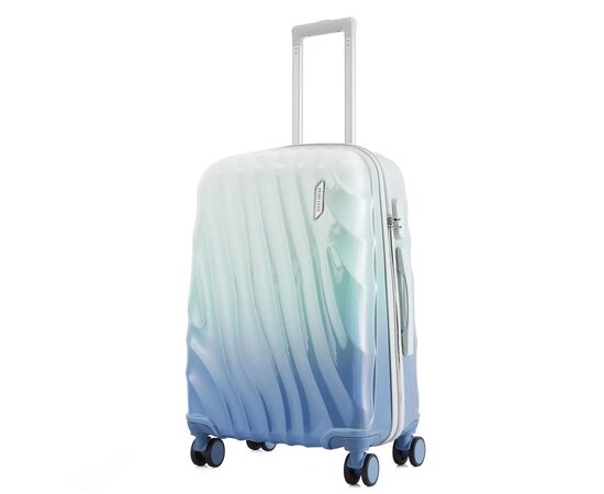 Валіза Semi Line Gradient 25" M Blue/Navy (T5648-2)