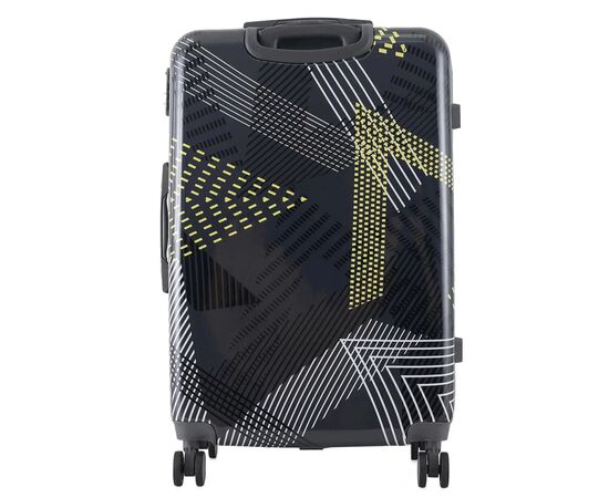 Валіза Semi Line Pattern 28" L Back (T5651-3), зображення 3 Валіза Semi Line Pattern 28" L Back (T5651-3), зображення 3