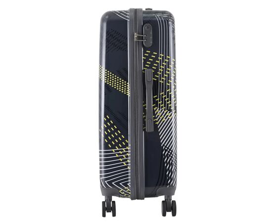 Валіза Semi Line Pattern 28" L Back (T5651-3), зображення 4 Валіза Semi Line Pattern 28" L Back (T5651-3), зображення 4