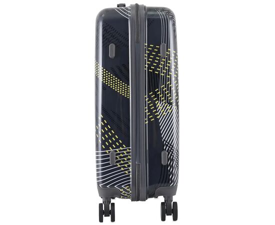 Валіза Semi Line Pattern 28" L Back (T5651-3), зображення 5 Валіза Semi Line Pattern 28" L Back (T5651-3), зображення 5