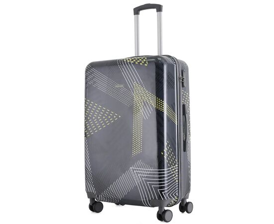 Чемодан Semi Line Pattern 28" L Back (T5651-3)