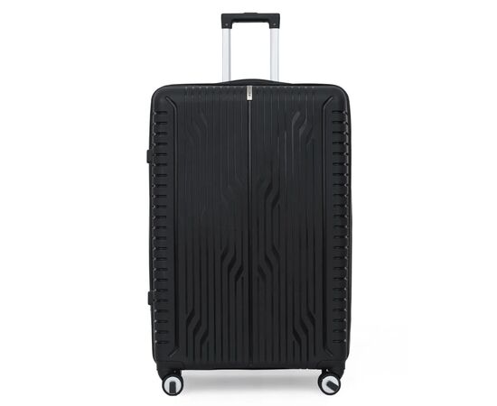 Валіза Semi Line 28" L Black (T5613-3), зображення 2 Валіза Semi Line 28" L Black (T5613-3), зображення 2