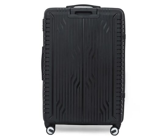 Валіза Semi Line 28" L Black (T5613-3), зображення 3 Валіза Semi Line 28" L Black (T5613-3), зображення 3