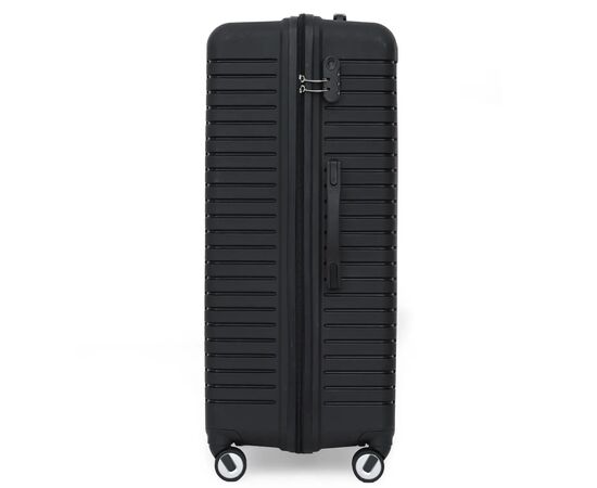 Валіза Semi Line 28" L Black (T5613-3), зображення 4 Валіза Semi Line 28" L Black (T5613-3), зображення 4