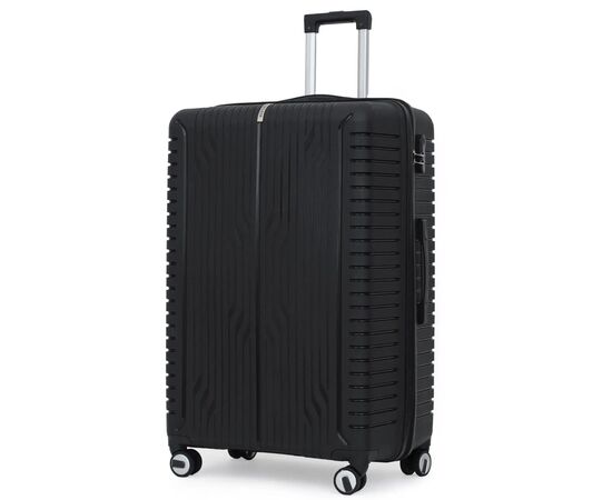 Валіза Semi Line 28" L Black (T5613-3)
