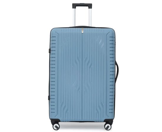 Валіза Semi Line 28" L Blue (T5611-3), зображення 2 Валіза Semi Line 28" L Blue (T5611-3), зображення 2