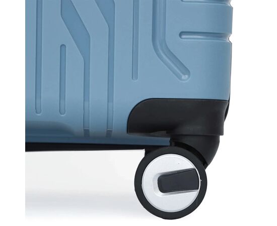 Валіза Semi Line 28" L Blue (T5611-3), зображення 8 Валіза Semi Line 28" L Blue (T5611-3), зображення 8