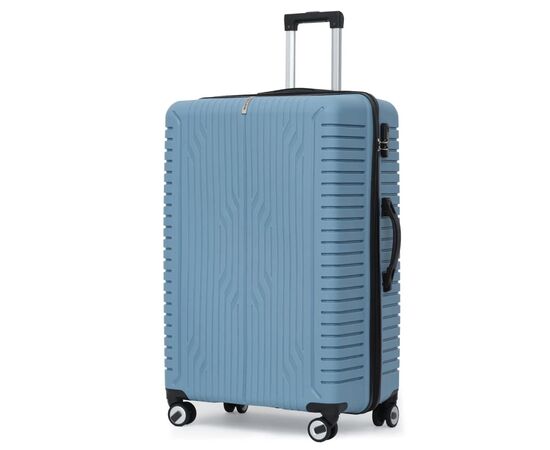 Валіза Semi Line 28" L Blue (T5611-3)