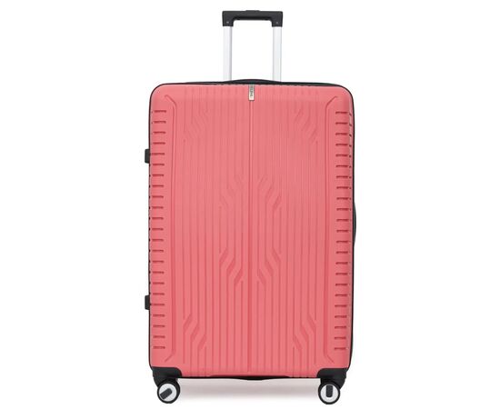 Валіза Semi Line 28" L Pink (T5610-3), зображення 2 Валіза Semi Line 28" L Pink (T5610-3), зображення 2