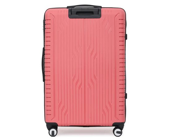Валіза Semi Line 28" L Pink (T5610-3), зображення 3 Валіза Semi Line 28" L Pink (T5610-3), зображення 3