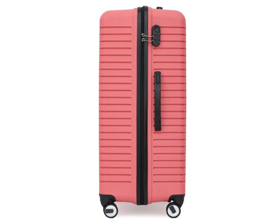 Валіза Semi Line 28" L Pink (T5610-3), зображення 4 Валіза Semi Line 28" L Pink (T5610-3), зображення 4