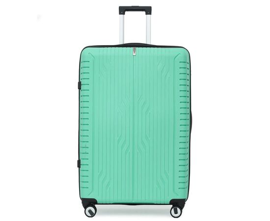 Валіза Semi Line 28" L Sea Green (T5612-3), зображення 2 Валіза Semi Line 28" L Sea Green (T5612-3), зображення 2