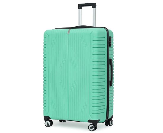 Чемодан Semi Line 28" L Sea Green (T5612-3)