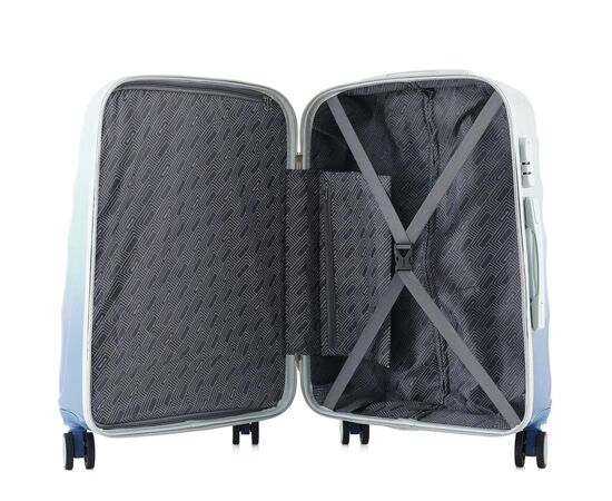 Чемодан Semi Line Gradient 29" L Blue/Navy (T5648-3), изображение 6