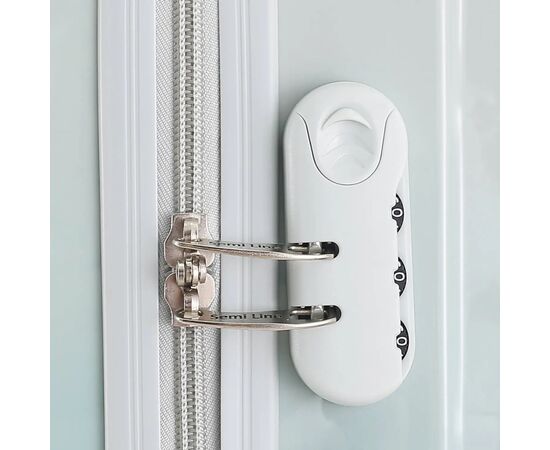 Чемодан Semi Line Gradient 29" L Blue/Navy (T5648-3), изображение 7