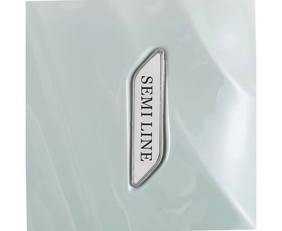 Чемодан Semi Line Gradient 29" L Blue/Navy (T5648-3), изображение 9