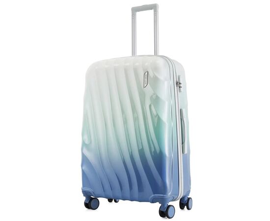 Валіза Semi Line Gradient 29" L Blue/Navy (T5648-3)