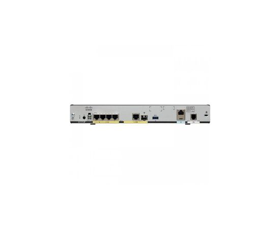 Маршрутизатор Cisco C1121-4P, изображение 2 Маршрутизатор Cisco C1121-4P, изображение 2