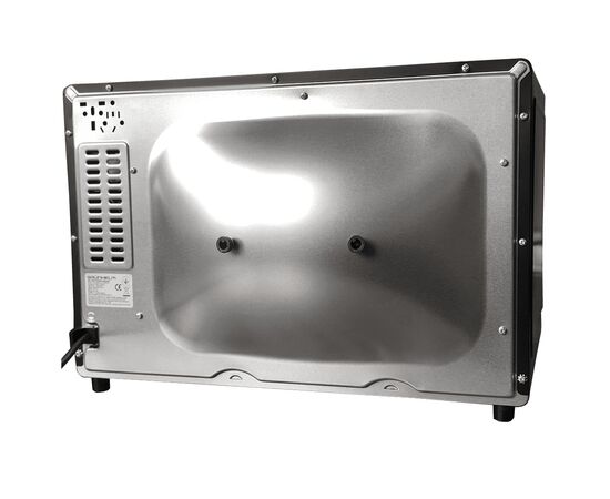 Электропечь Grunhelm GN44AG, изображение 3 Электропечь Grunhelm GN44AG, изображение 3