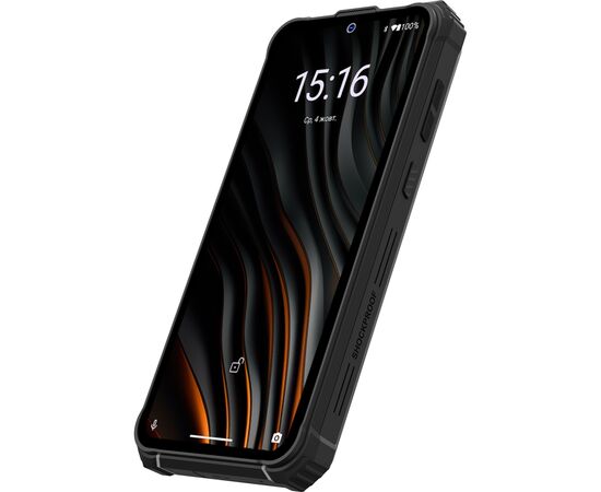 Мобільний телефон Sigma X-treme PQ55 Black (4827798337912), зображення 3 Мобільний телефон Sigma X-treme PQ55 Black (4827798337912), зображення 3