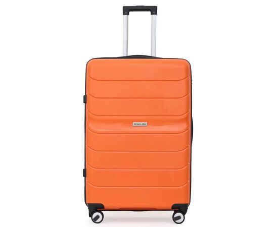 Валіза Semi Line 30" L Orange (T5614-3), зображення 2 Валіза Semi Line 30" L Orange (T5614-3), зображення 2