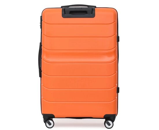 Валіза Semi Line 30" L Orange (T5614-3), зображення 3 Валіза Semi Line 30" L Orange (T5614-3), зображення 3