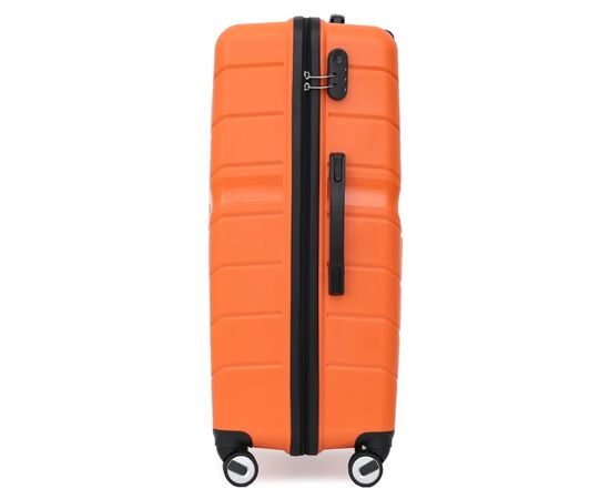 Валіза Semi Line 30" L Orange (T5614-3), зображення 4 Валіза Semi Line 30" L Orange (T5614-3), зображення 4