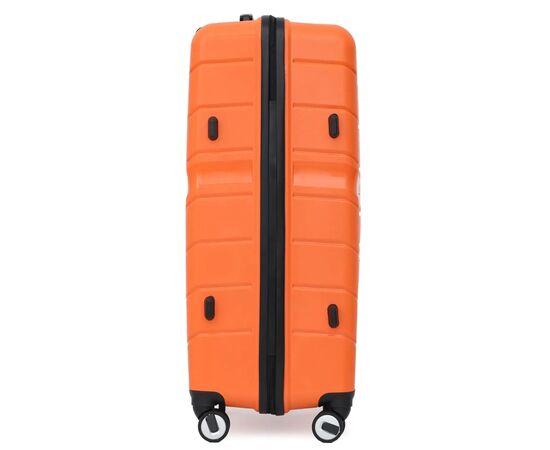 Валіза Semi Line 30" L Orange (T5614-3), зображення 5 Валіза Semi Line 30" L Orange (T5614-3), зображення 5